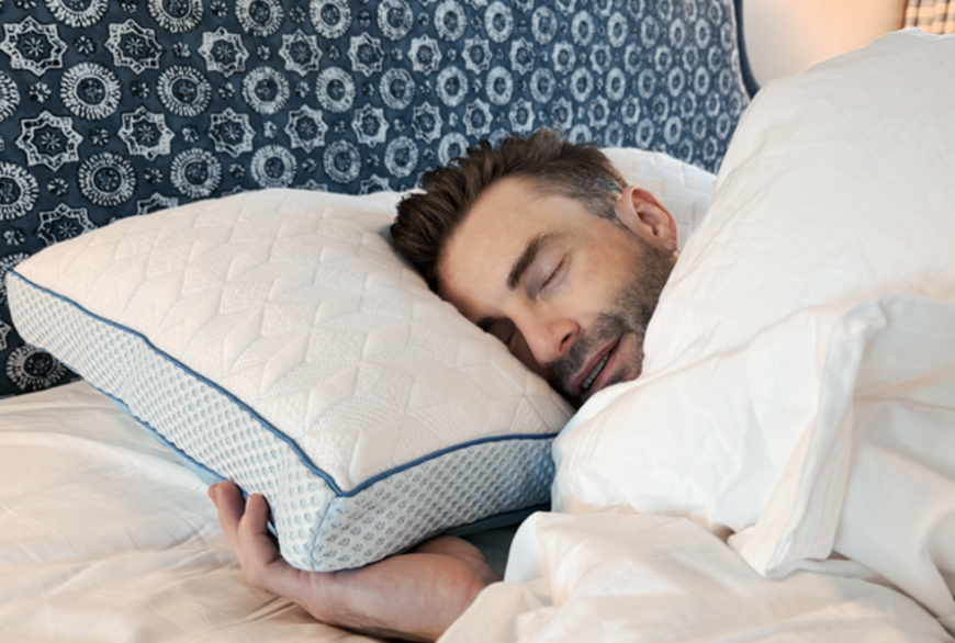 Kickstarter: K-25 Smart Pillow (Back By Thursday